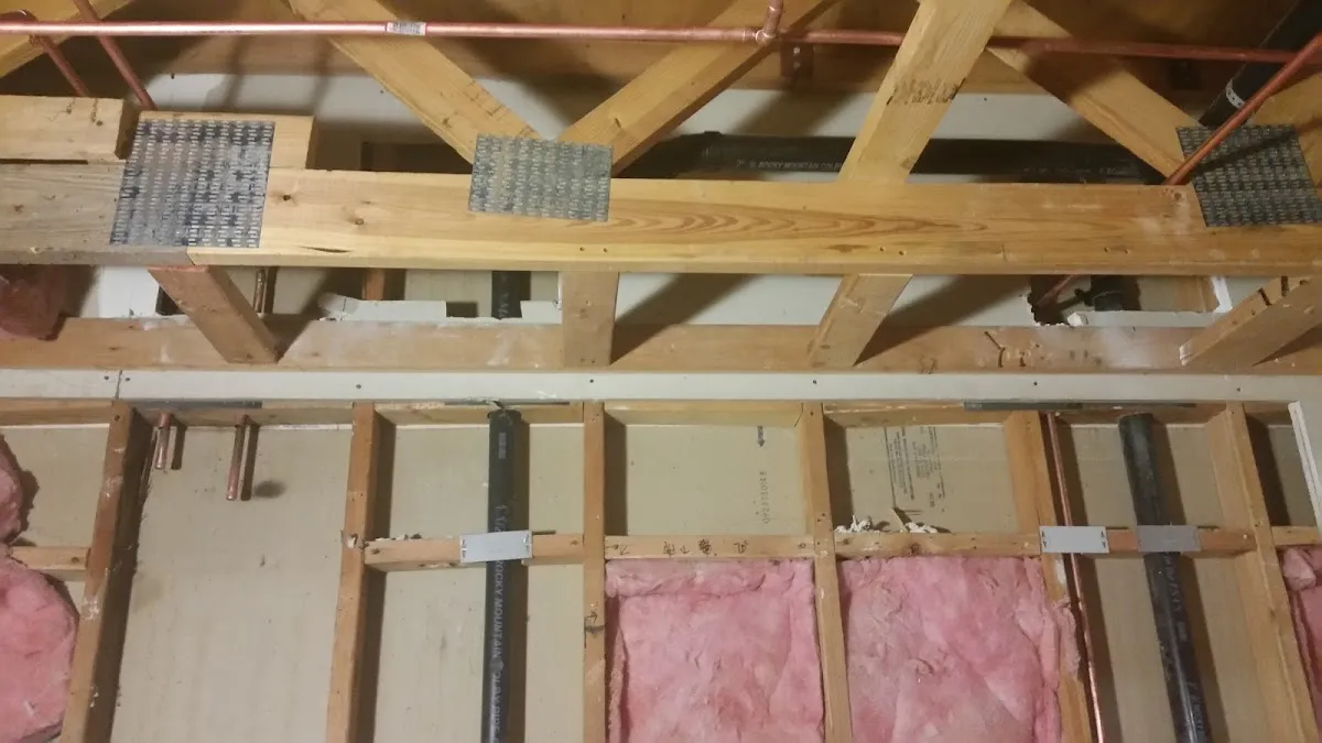 Water Heater Installation in Carneys Point, NJ